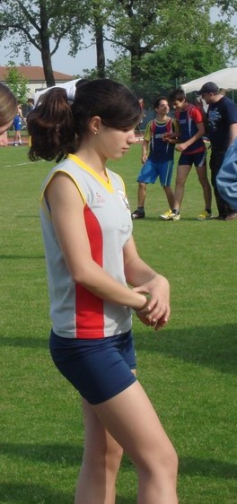 Sara Fugazza