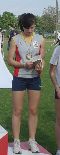 Sara Fugazza