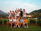 Foto di gruppo