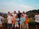 Foto di gruppo