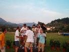 Foto di gruppo
