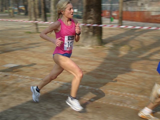 Claudia Gelsomino