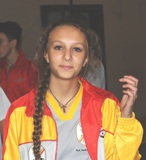Cadette