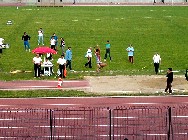 Cristian Amadi