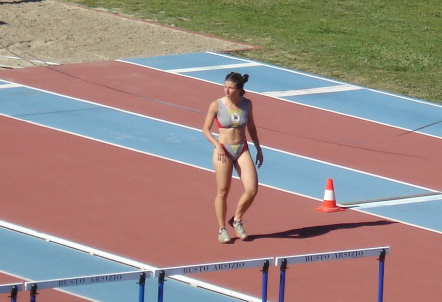 Viola Brontesi