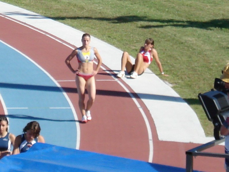 Simona Capano