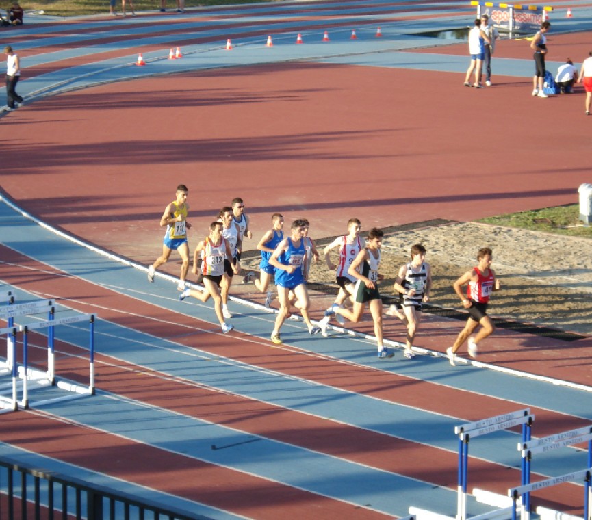 Matteo Caserini