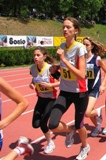 Chiara Bariviera Margaux Meneghini