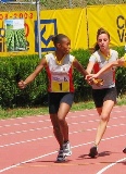 Staffetta 4x100