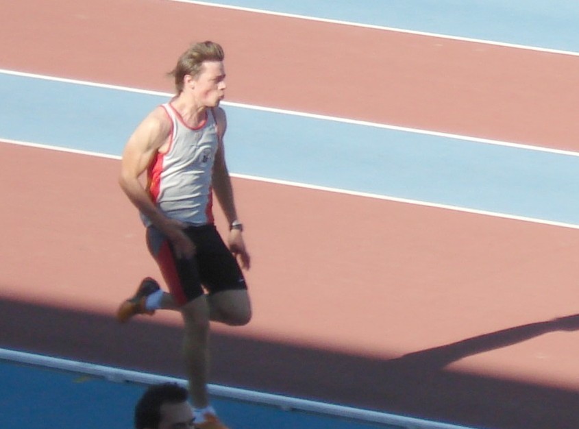 Omar Lo Curcio