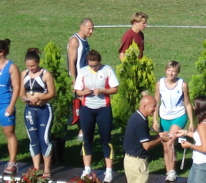 Simona Mantelli
