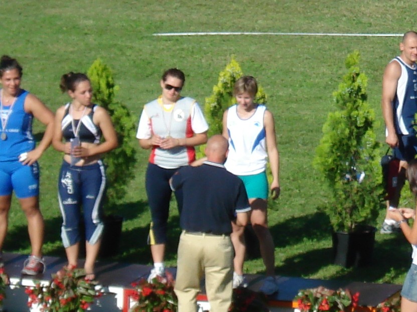 Simona Mantelli