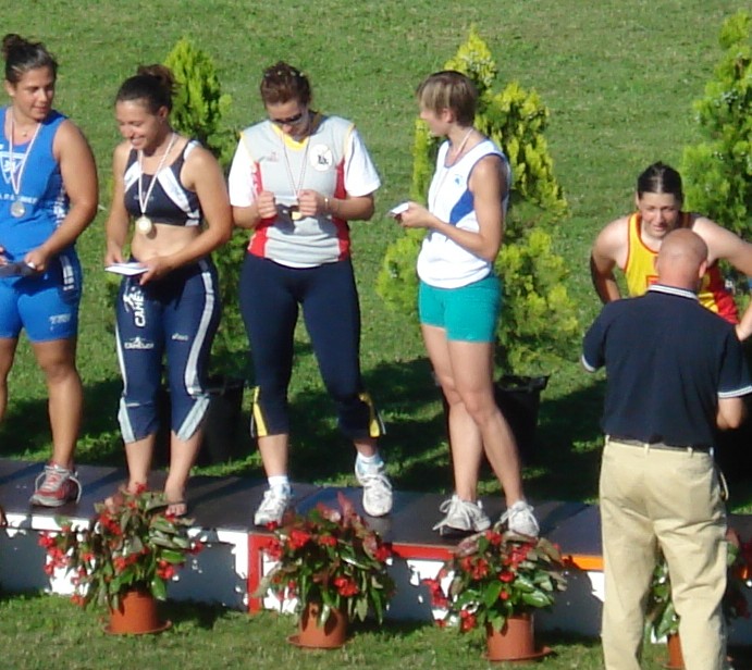 Simona Mantelli