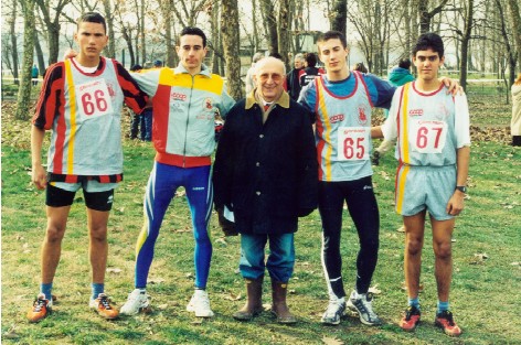 Allievi