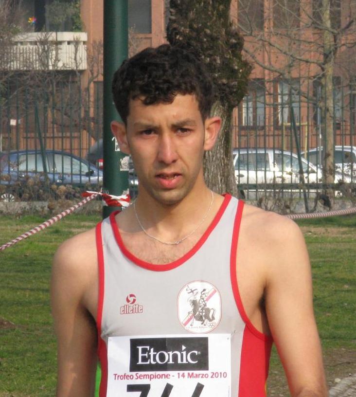 Haidane Abdellah