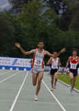 Abdellah Haidane