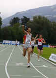 Abdellah Haidane