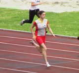 Rebecca Foroni