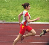 Rebecca Foroni
