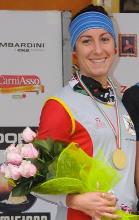 Elisa Stefani