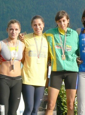 Simona vCapano