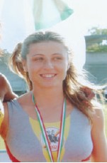 Viola Brontesi