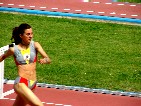Clara Mori