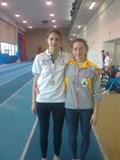 Giulia Riva e Francesca Grossi