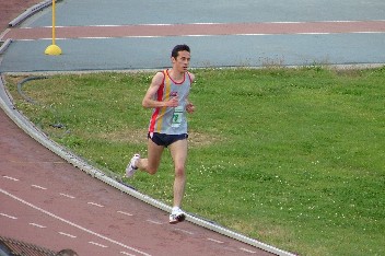 Jacopo Manetti (Foto d'archivio)