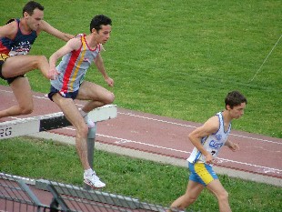 Jacopo Manetti (Foto d'archivio)