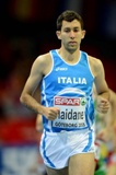 Abdellah haidane