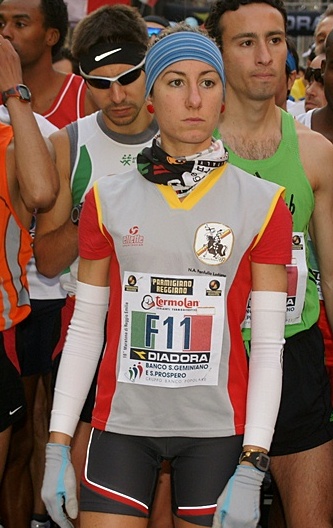 Elisa Stefani
